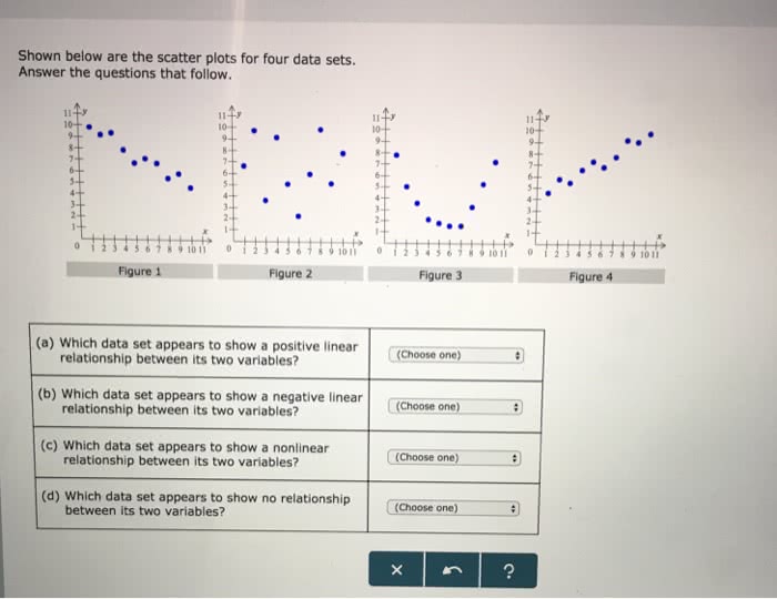 Scatter answers 8th