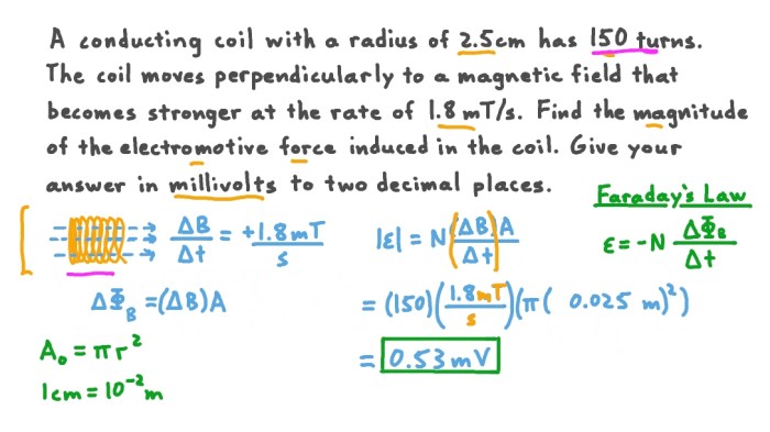 Variables magnitude constant