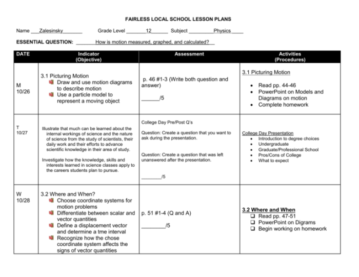 Code standards and practices 2 level 1 lesson 1