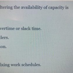 Excel manufacturing workload spreadsheet editable ikase