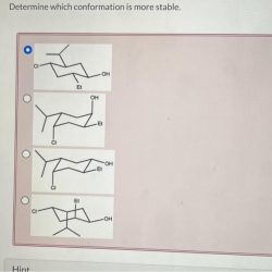 Chiral centers indicate please following molecules expert answer chegg