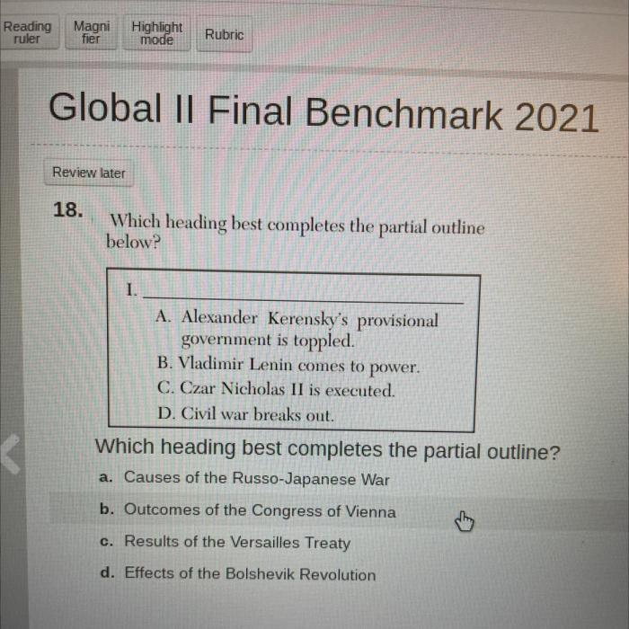 Unit imperialism exam questions ppt powerpoint presentation united