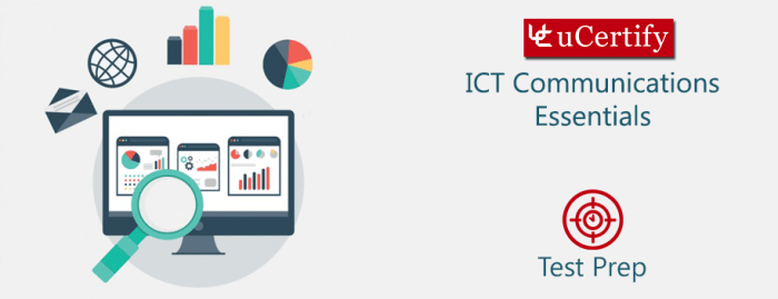 Ict communications essentials lesson 1 clozed notes